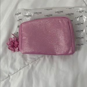 Lancôme Makeup Bag!!!